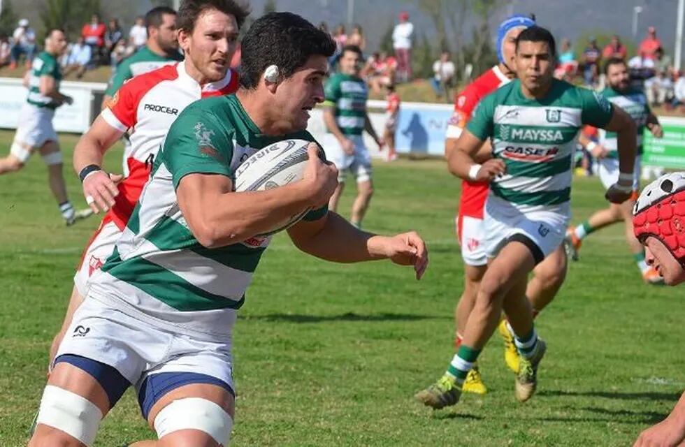 Foto: Unión Tucumán Rugby