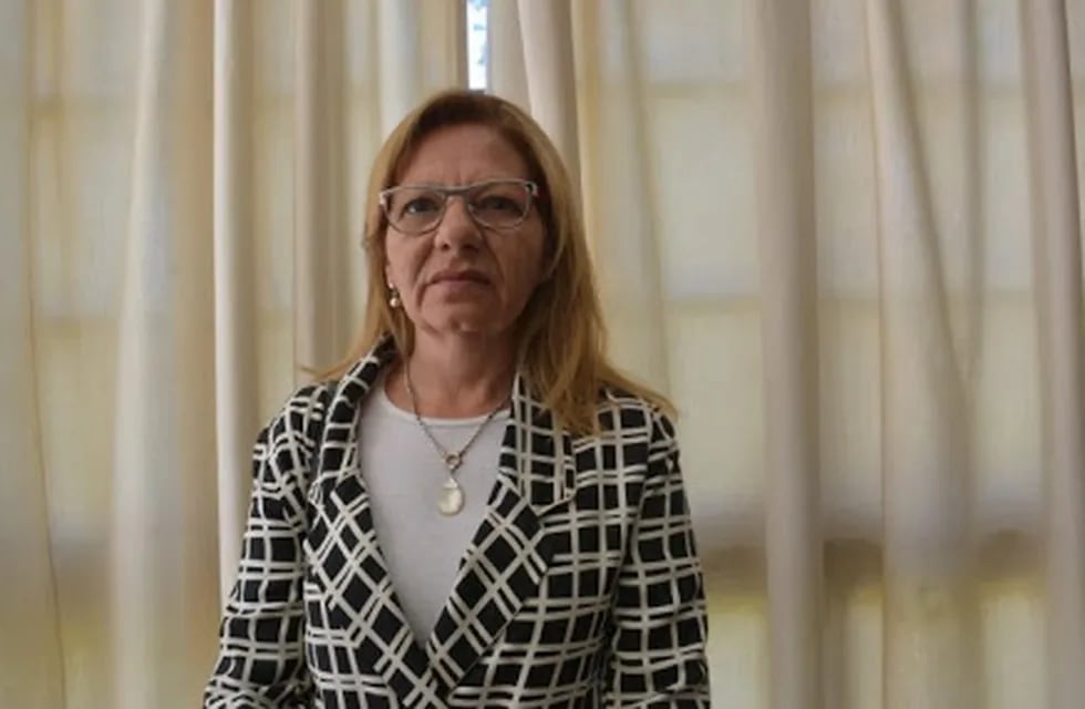 La ministra de Hacienda, Marisa López, será la primera mujer en presidir la Comisión Federal de Impuestos.