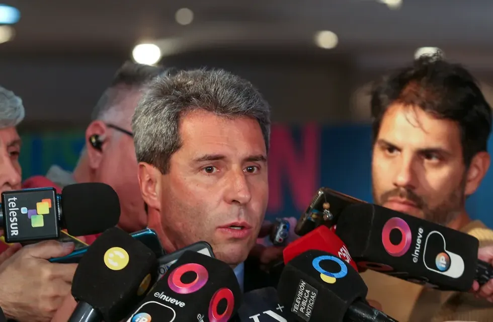 Sergio Uñac no podrá ser nuevamente gobernador, tras el dictamen de la Corte.