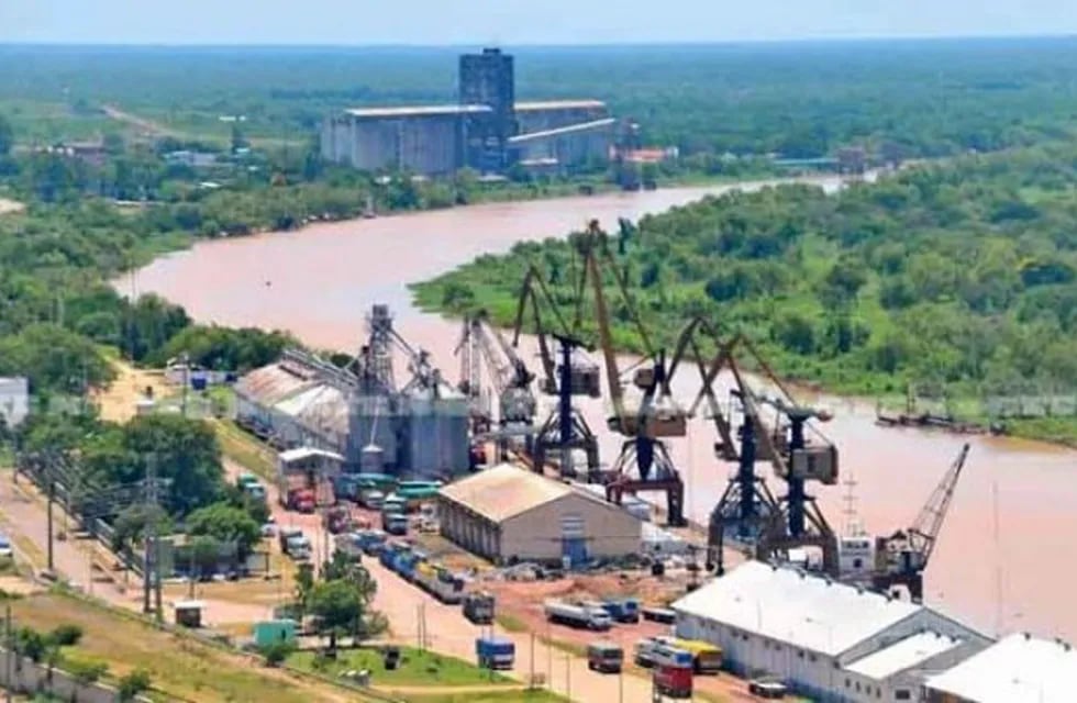 Analizan condiciones para la nueva concesión de la Hidrovía Paraná - Paraguay