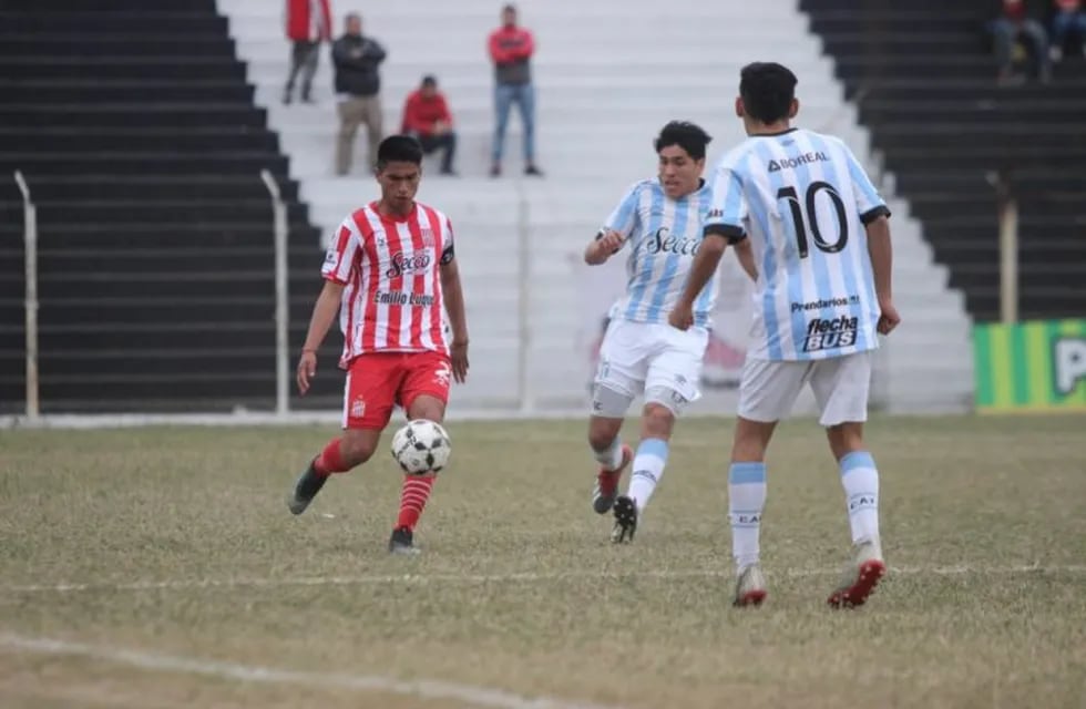 Liga Tucumana de Fútbol