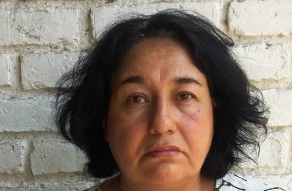 Beatríz Lourdes Puebla (54). La Puebla mendoza estafadora