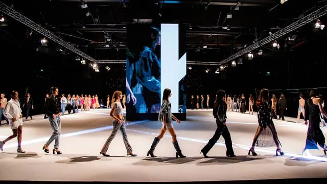 Cómo será la fashion week en Buenos Aires