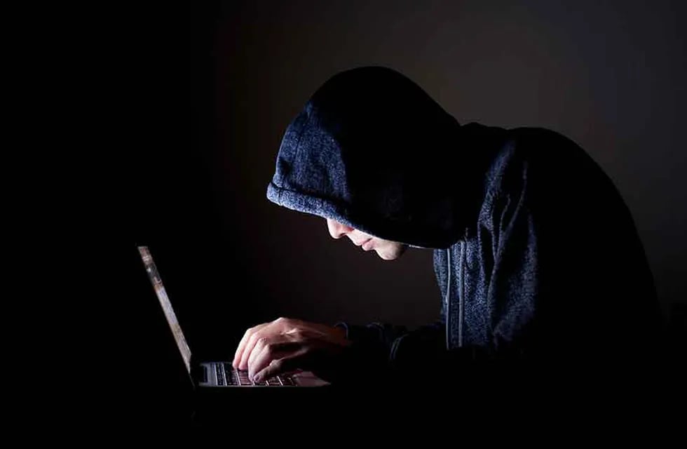 Estados Unidos sufrió el ataque de hackers. Foto: Web.