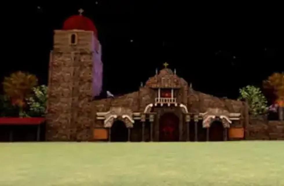 El MovilFest presenta una experiencia inmersiva hiperrealista en 360° para recorrer las Reducciones Jesuíticas de San Ignacio