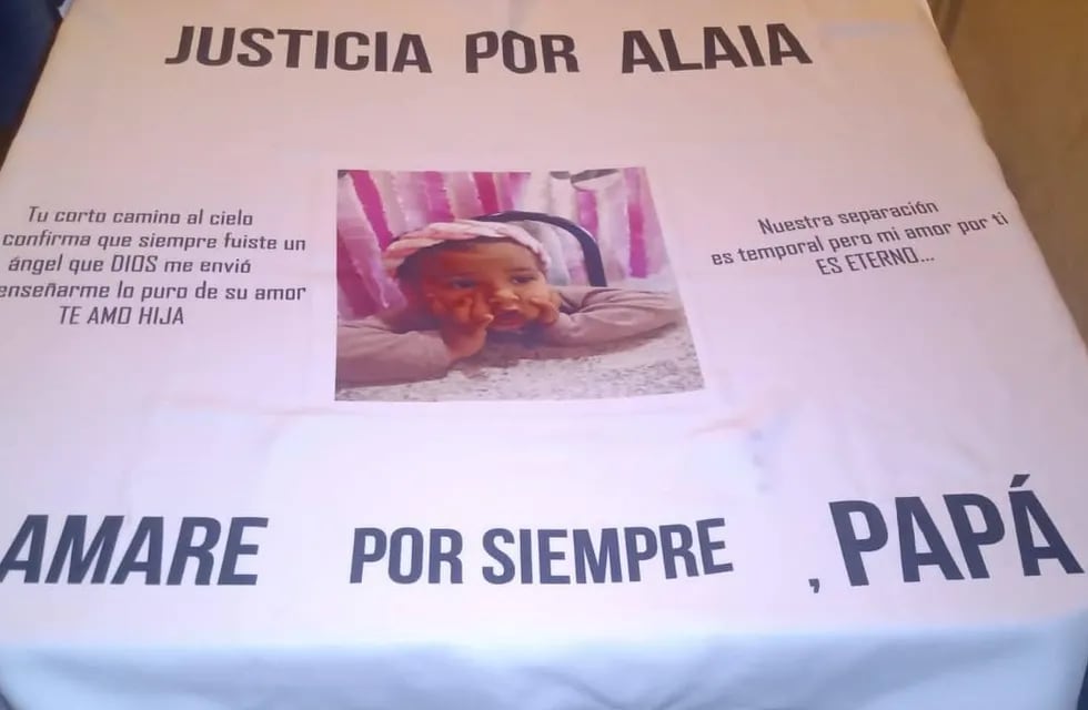 Marcharán por la niña violada y asesinada en Punta Alta