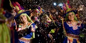 Realizarán un desfile pre-carnaval en el barrio San Onofre - ELDORADO MISIONES