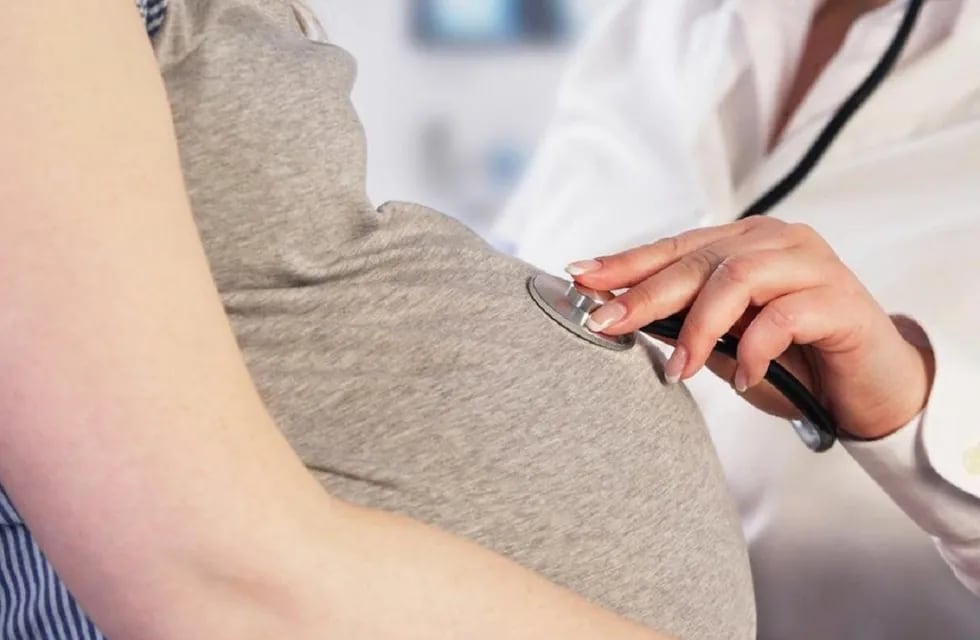 Vacunación para embarazadas
