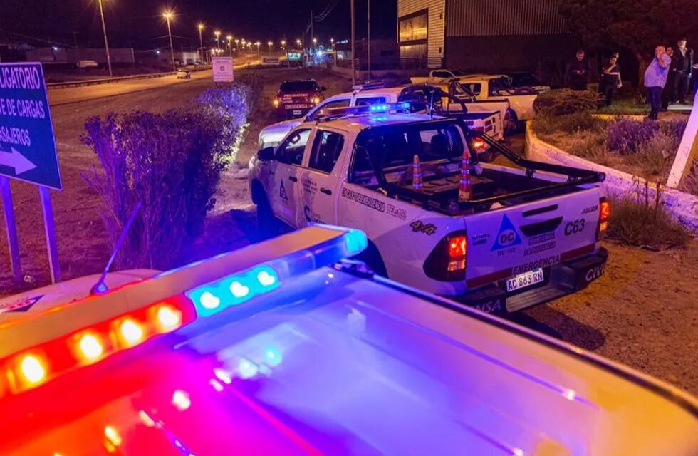 Policía y municipio trabajan de manera conjunta.