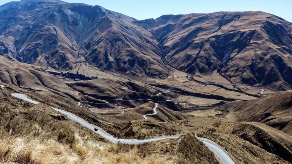 Chicoana, un destino imperdible de Salta