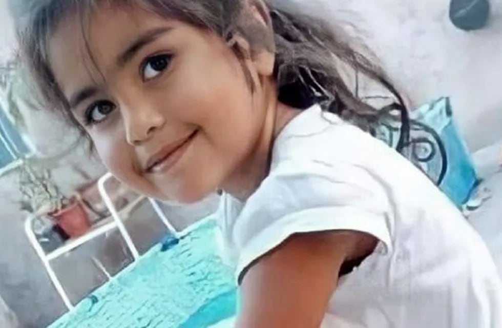 Guadalupe Lucero está desaparecida desde el 14 de junio de 2021.