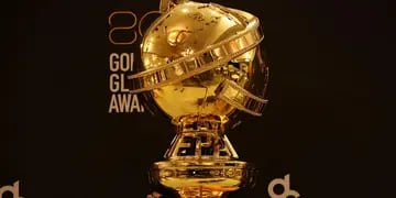 Premios Globos de Oro