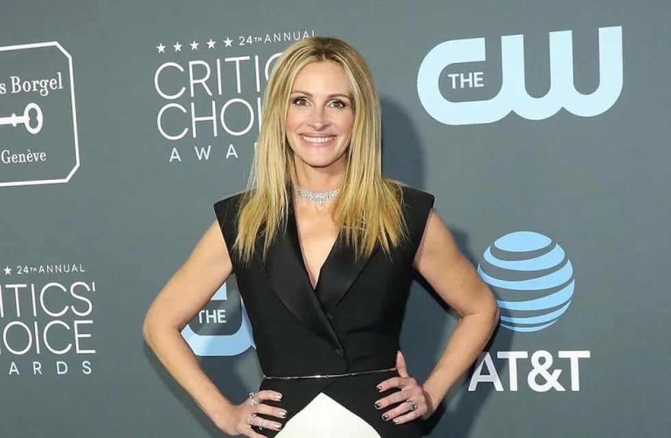 Los mejores looks de los Critics´Choice Awards