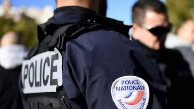 Una adolescente fue asesinada tras quedar en medio de una pelea de pandillas en Francia