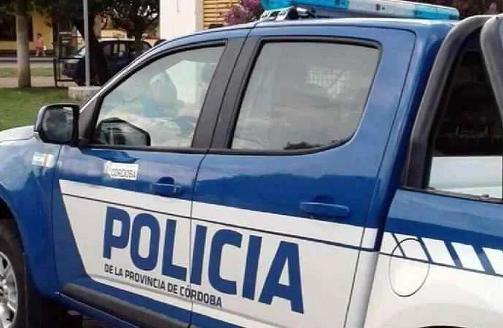 Policía de Córdoba. (Foto: imagen ilustrativa / Policía de Córdoba).