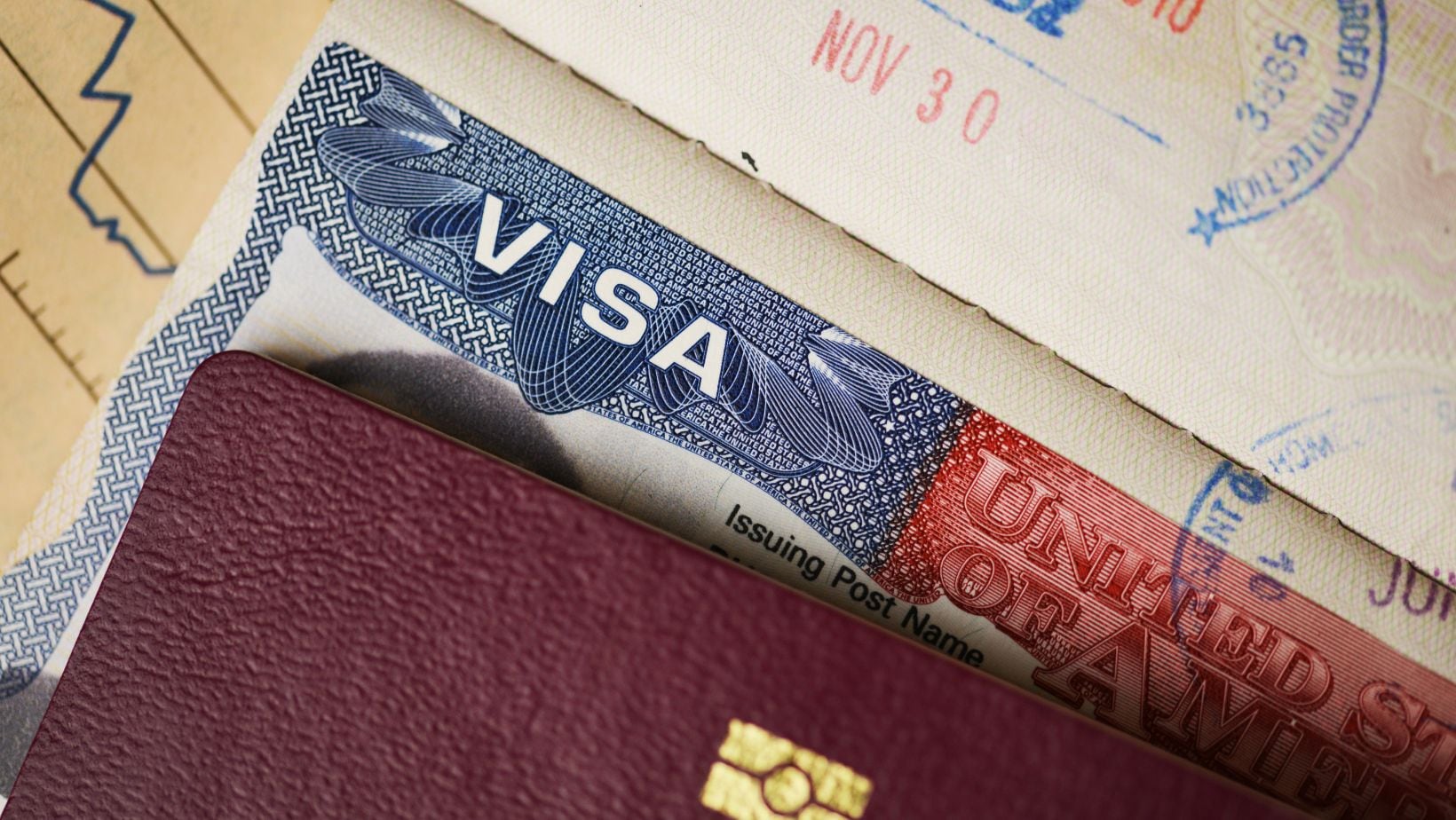En algunos casos ya no será necesario tener visa o pasaporte para ingresar a Estados Unidos, pero será necesario cumplir ciertos requisitos.