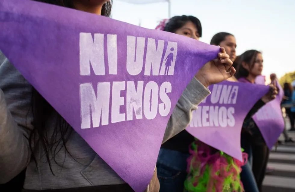 Argentina lleva registrados 216 femicidios en 2019 a lo que va del año