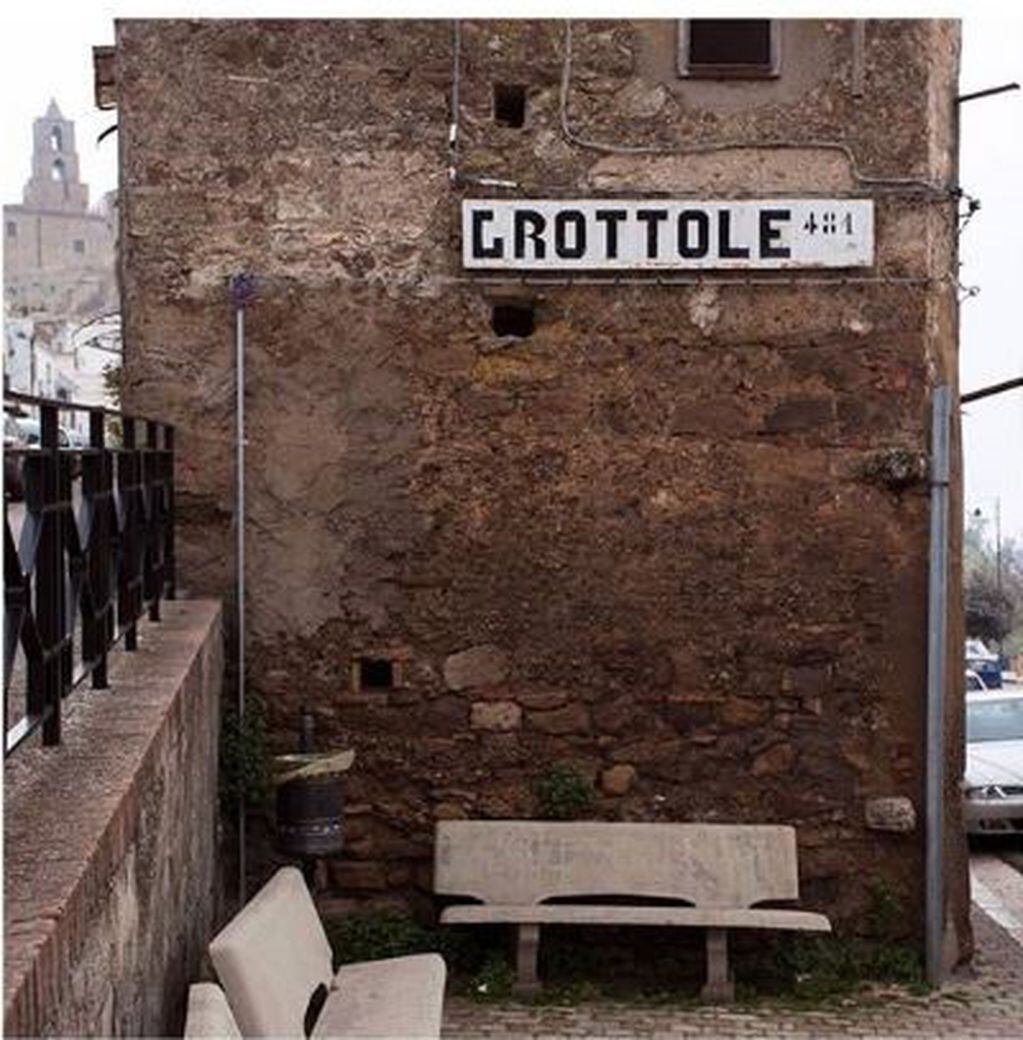 El pueblo de Grottole está ubicado en la provincia italiana de Matera (Instagram/Grottole)