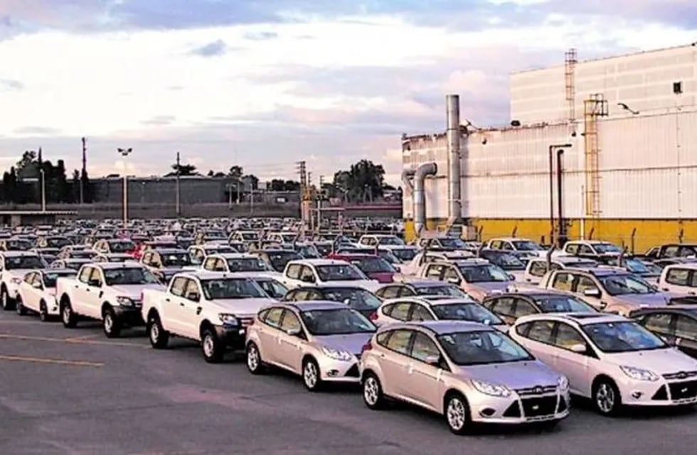 Los autos representaron la mayor importación el año pasado.