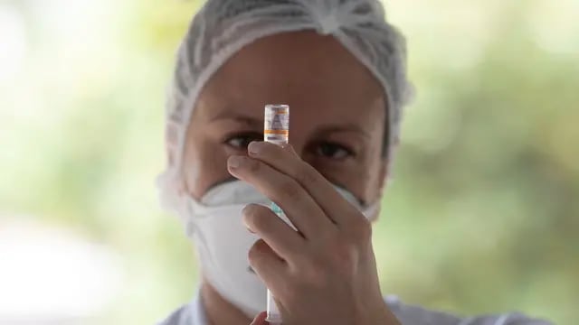 La UE admite errores en la estrategia para la compra de vacunas contra el coronavirus.