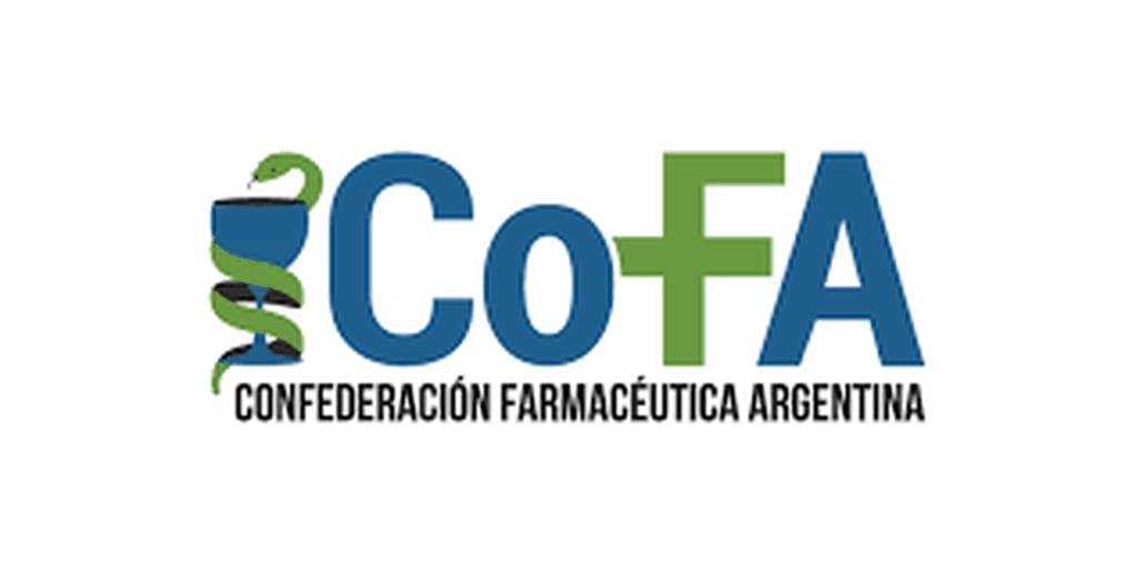 La Confederación Farmacéutica Argentina participó en el estudio.