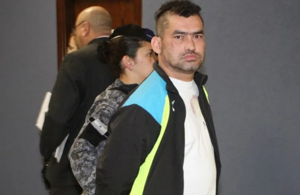 Mariano López Moya fue condenado a 17 años por el crimen de Javier \