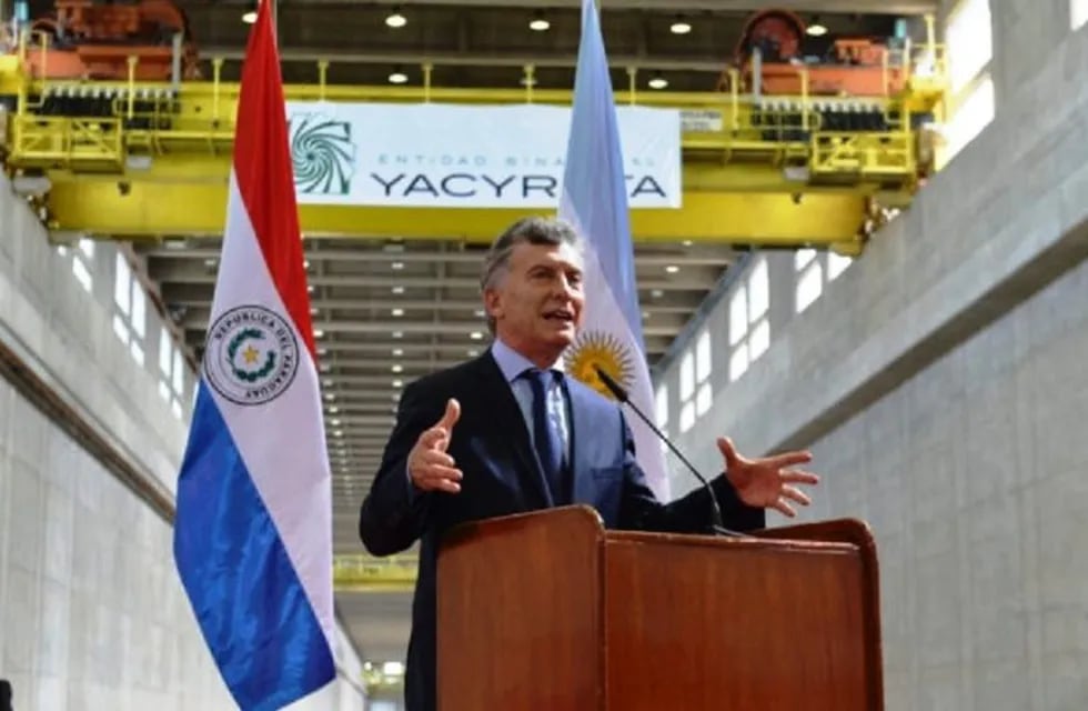 Mauricio Macri llega nuevamente a Corrientes para inaugurar un paso fronterizo