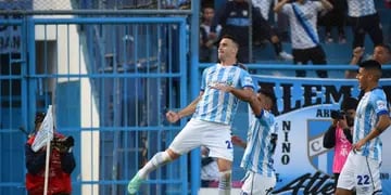 Atlético Tucumán y la difícil tarea de no ilusionarse