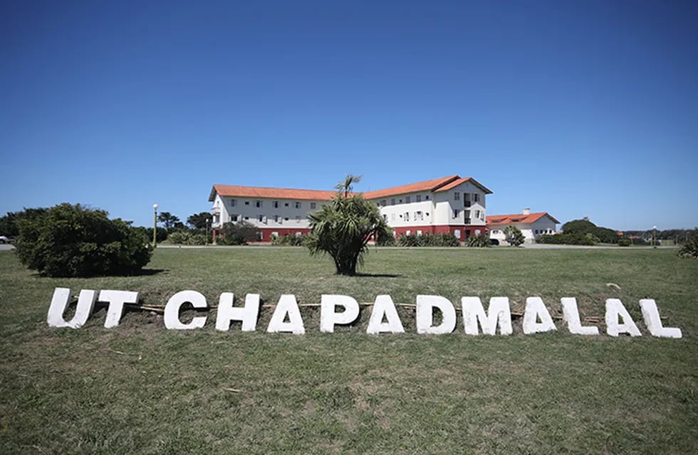 Se podrá vacacionar una semana en las Unidades Turísticas de Chapadmalal