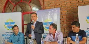 Día del Productor Tabacalero, en Jujuy