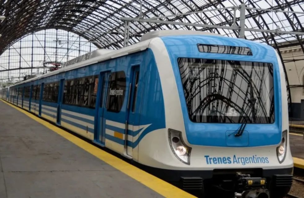 Cómo es el nuevo canal de comunicación de Trenes Argentinos.