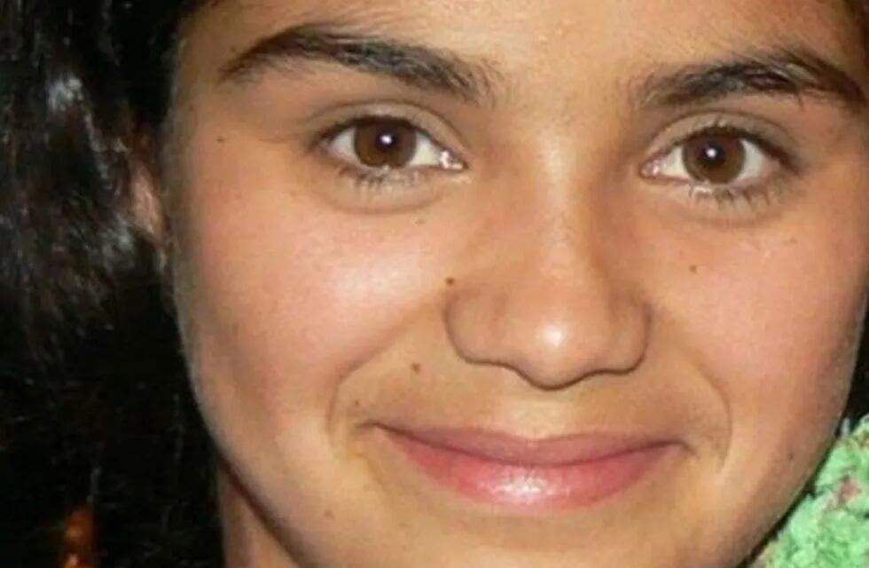 Johana Chacón desapareció el 4 de setiembre de 2012. Se van a cumplir dos años.