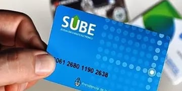 Ciudad desplegará un operativo de entrega gratruita de tarjetas SUBE