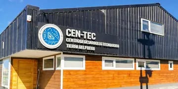 La Asociación Civil Centro de Desarrollo Tecnológico de Tierra del Fuego (CENTEC).