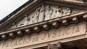 Intrigas palaciegas. El Tribunal Superior de Justicia de Córdoba ordenó una causa interna para dilucidar qué sucedió. (La Voz / Archivo)