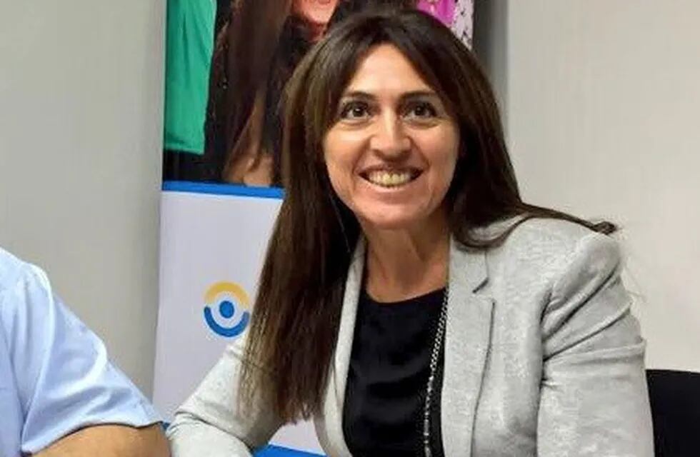 La directora de PAMI Rosario, Milva Sánchez, fue suspendida.