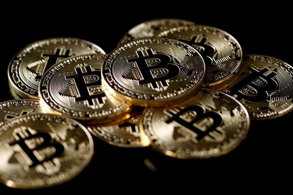 El bitcoin es la criptomoneda más famosa y generó un boom.