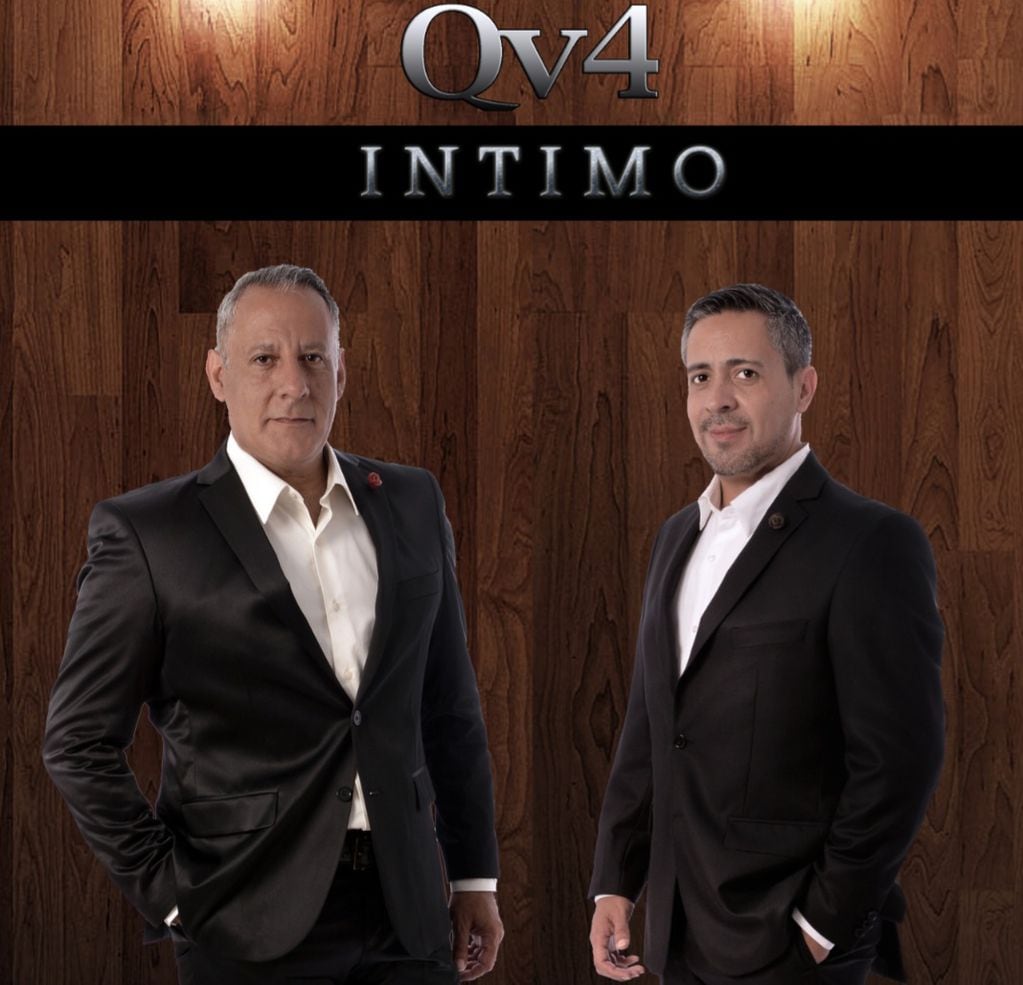 "QV4" INTIMO en el Eleton Resort de Villa Carlos Paz.