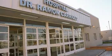 Hospital Carrillo