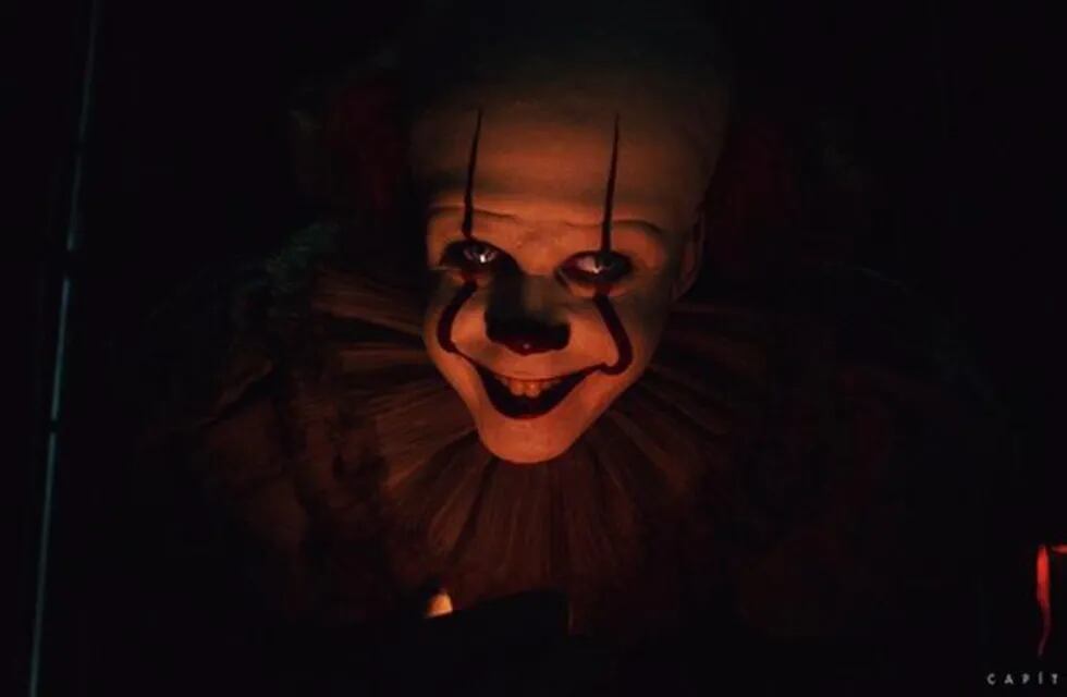 El payaso Pennywise está de vuelta: el escalofriante tráiler de \