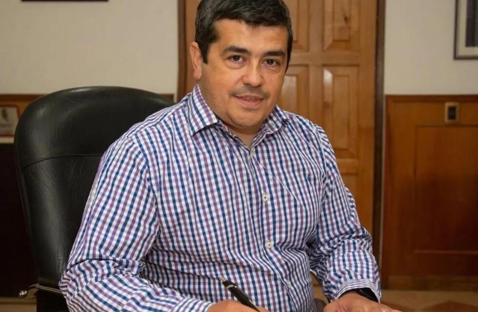 Ushuaia: designan nuevo Jefe de Gabinete en la Municipalidad