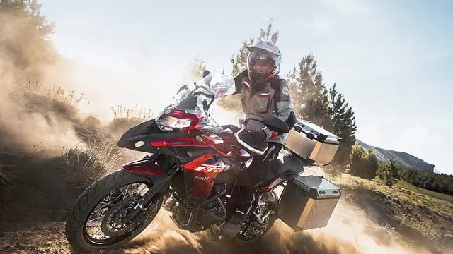 Benelli: dos motocicletas recomendadas para los amantes de la adrenalina