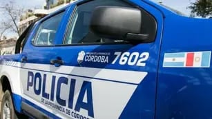 Policia de Córdoba