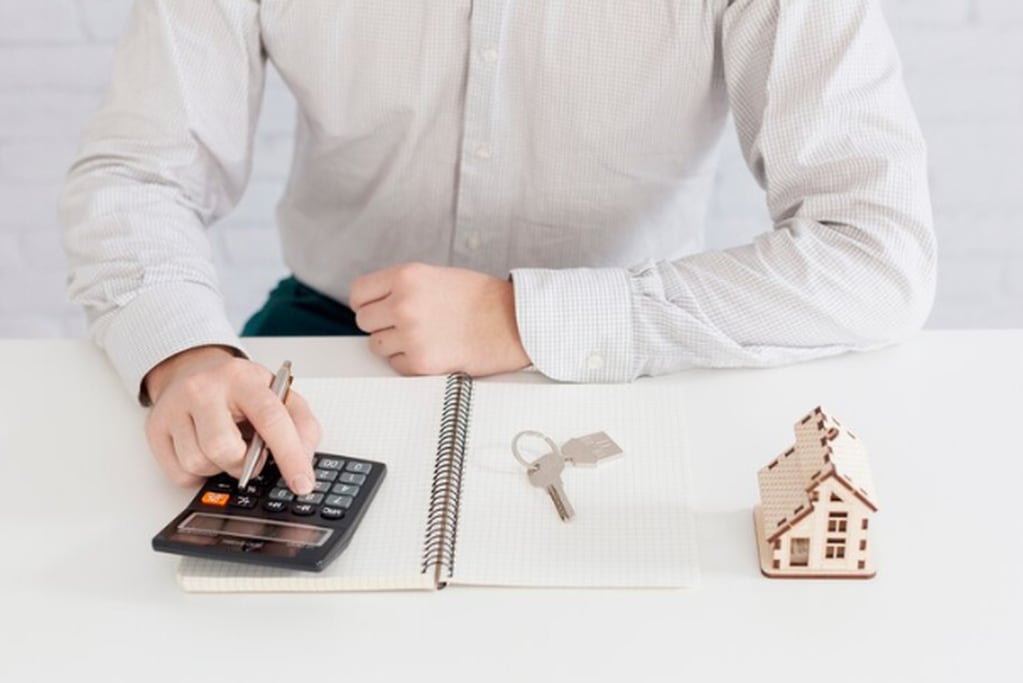 Los Créditos Hipotecarios UVA sirven para comprar una primera vivienda o realizar modificaciones.