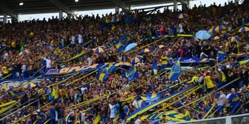 Semifinal en Córdoba: los hinchas de Boca ya agotaron las entradas.