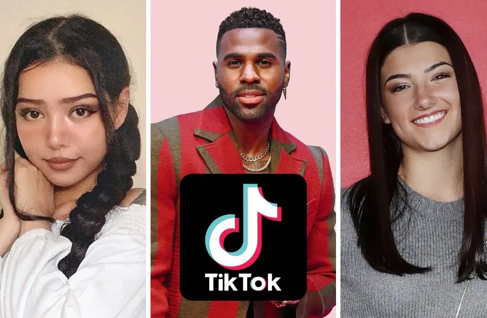 El boom de TikTok en la cuarentena: los tiktokers más famosos, la canción del año y el video más visto en el 2020.