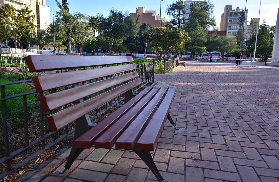 Domingo con temperatura ideal en Córdoba para disfrutar de espacios al aire libre.