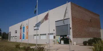 Museo histórico de la ciudad