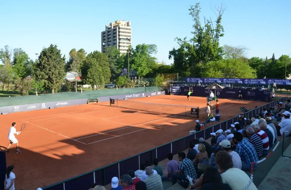 Argentina tendrá dos ATP, con Córdoba disfrutando del tenis internacional.