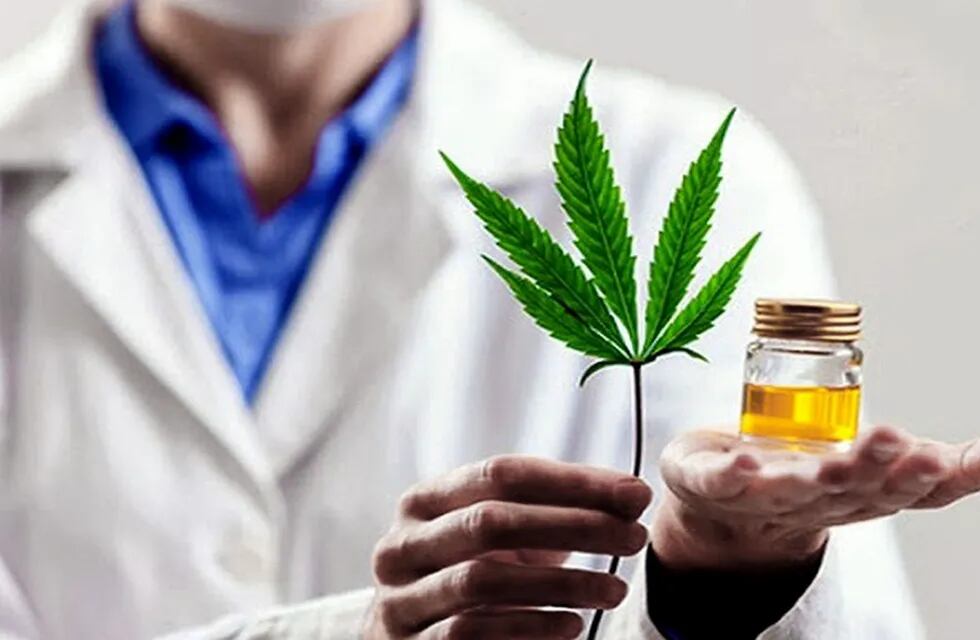 En El Trapiche se realizará el Primer Congreso Integral de Cannabis Medicinal. El evento será virtual y presencial. Gentileza